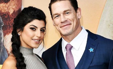 John Cena and Elizabeth finalized their divorce in 2012.
